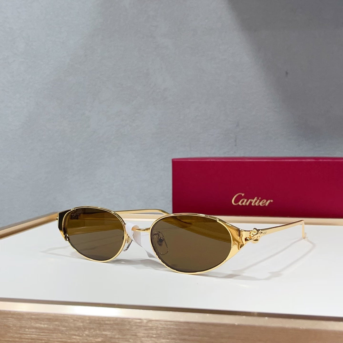 Cartier CT0630S Sunglasses