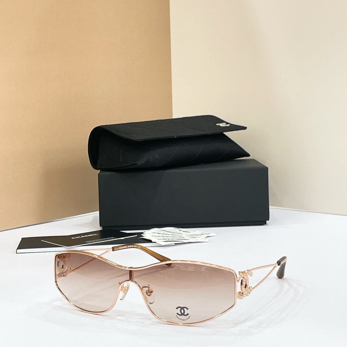 Chanel CH4073 Sunglasses