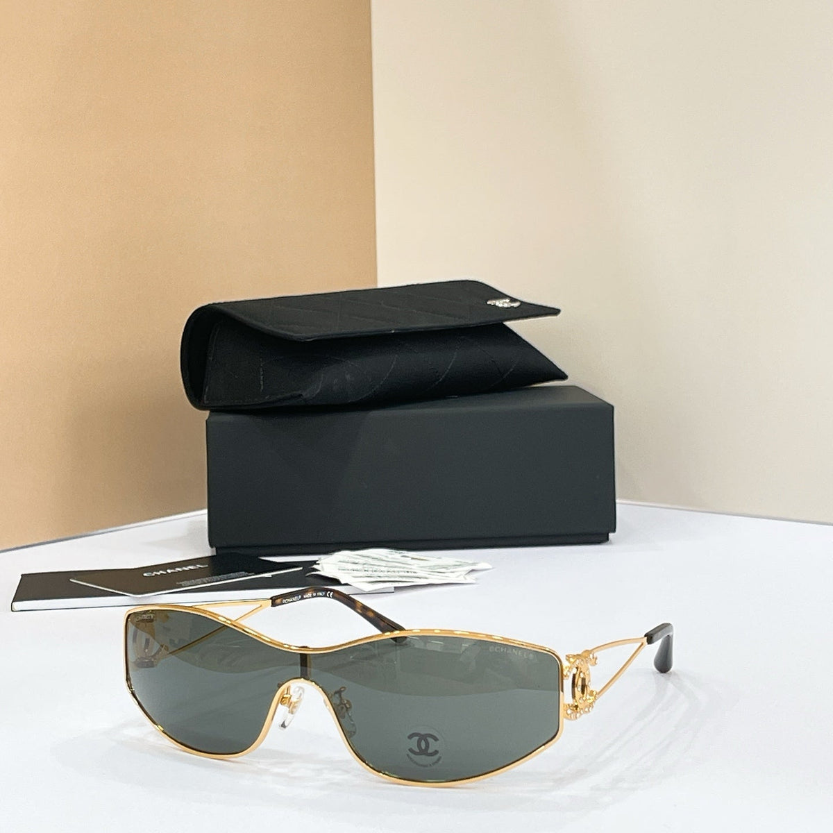 Chanel CH4073 Sunglasses