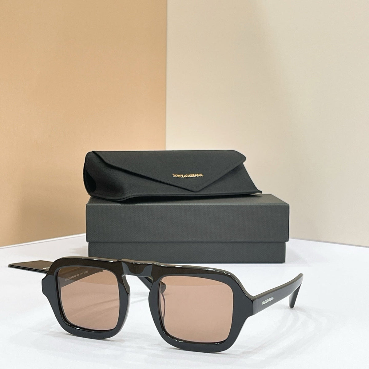 Dolce & Gabbana DG4553 Sunglasses