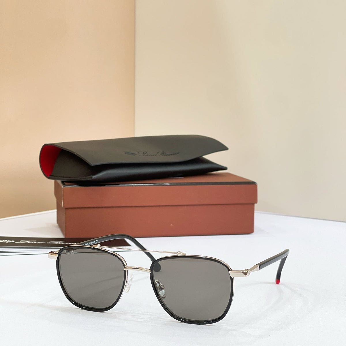 Loro Piana MH36 Sunglasses