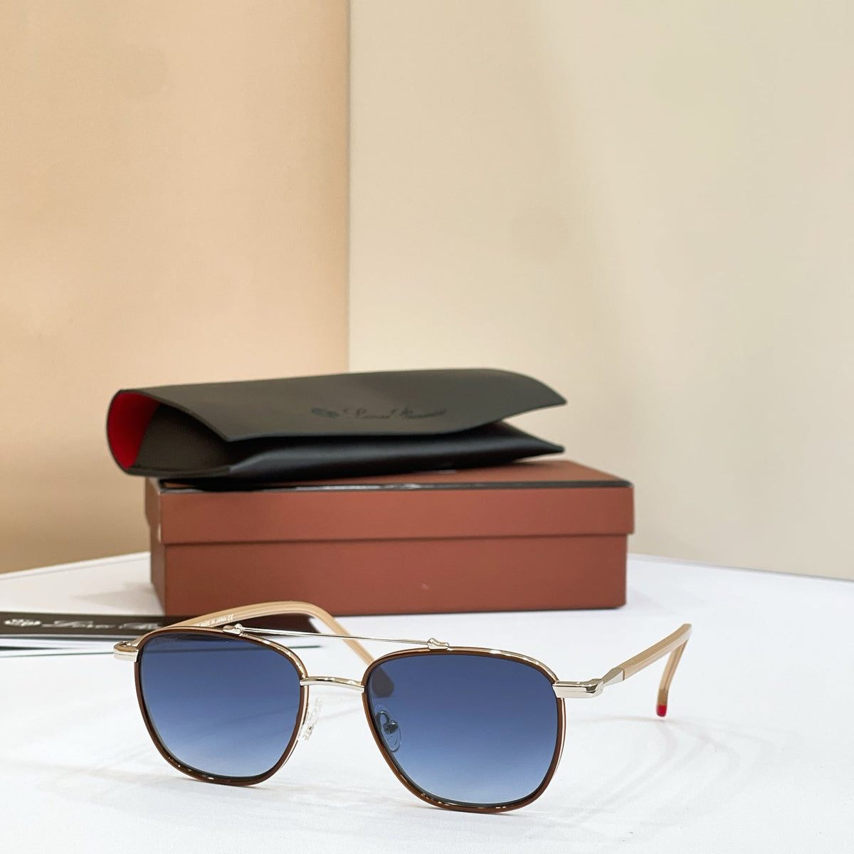 Loro Piana MH36 Sunglasses