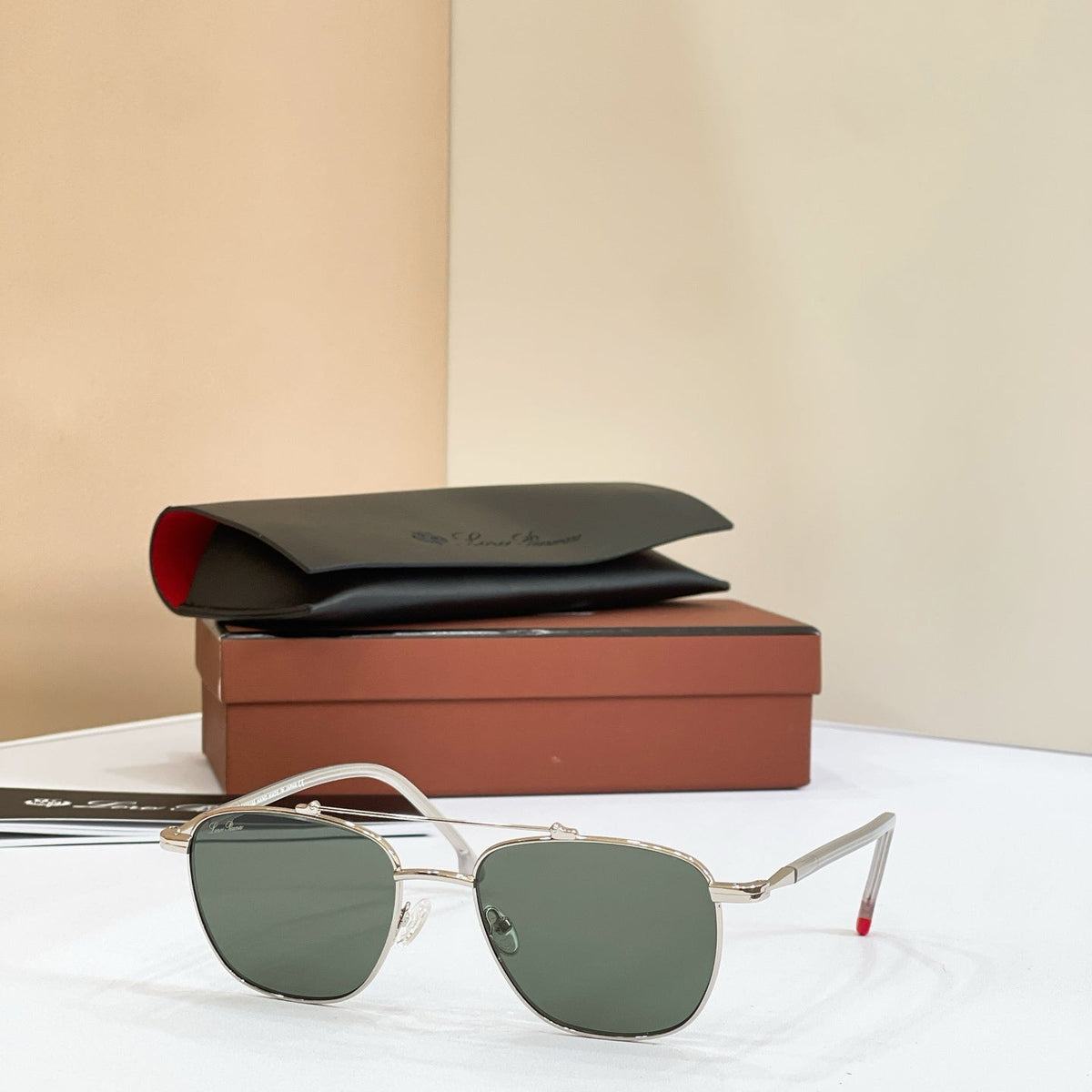 Loro Piana MH36 Sunglasses