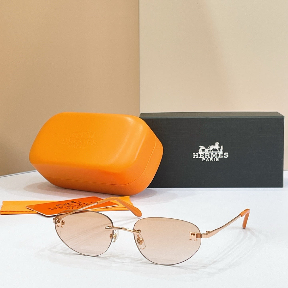 Hermes H8028 Sunglasses