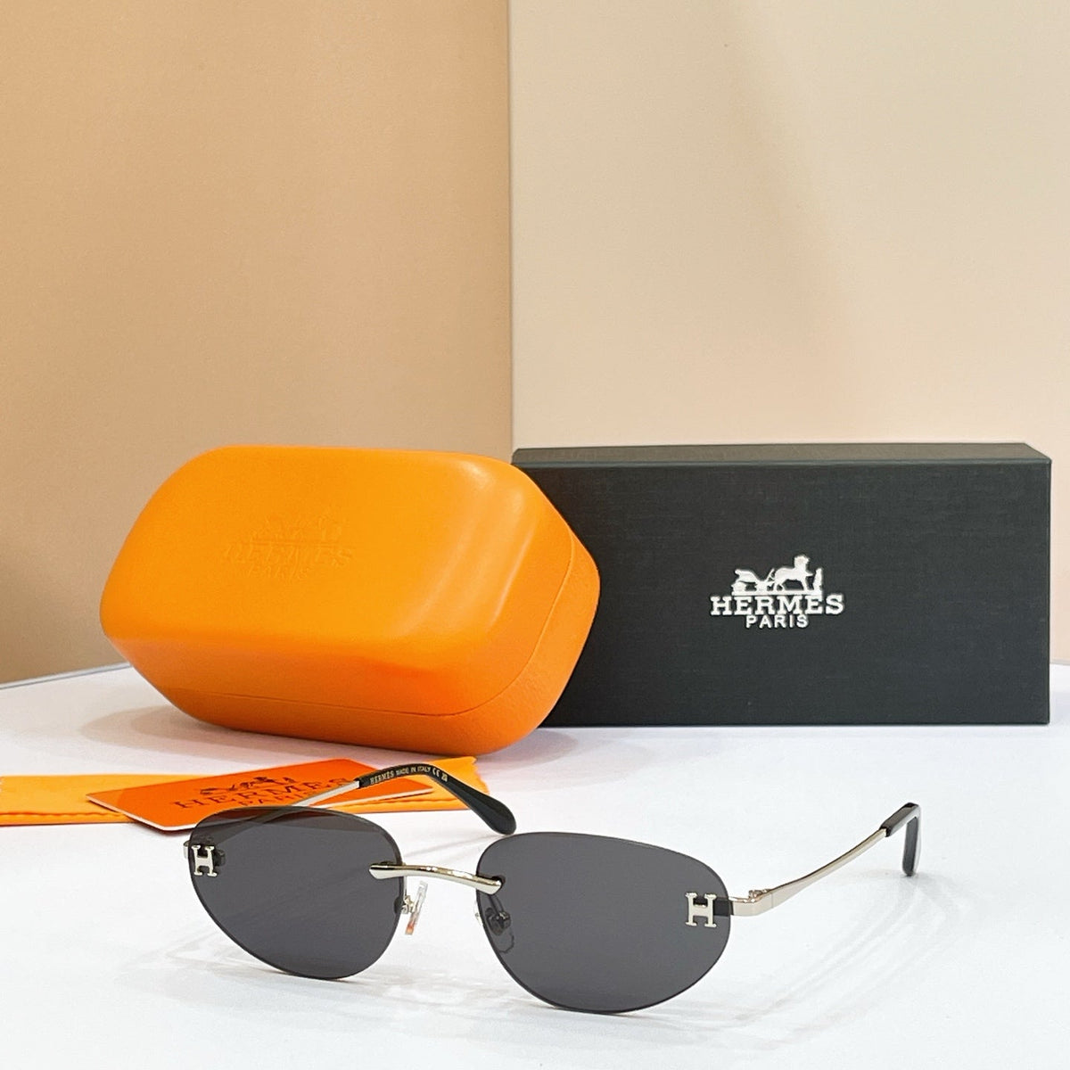 Hermes H8028 Sunglasses