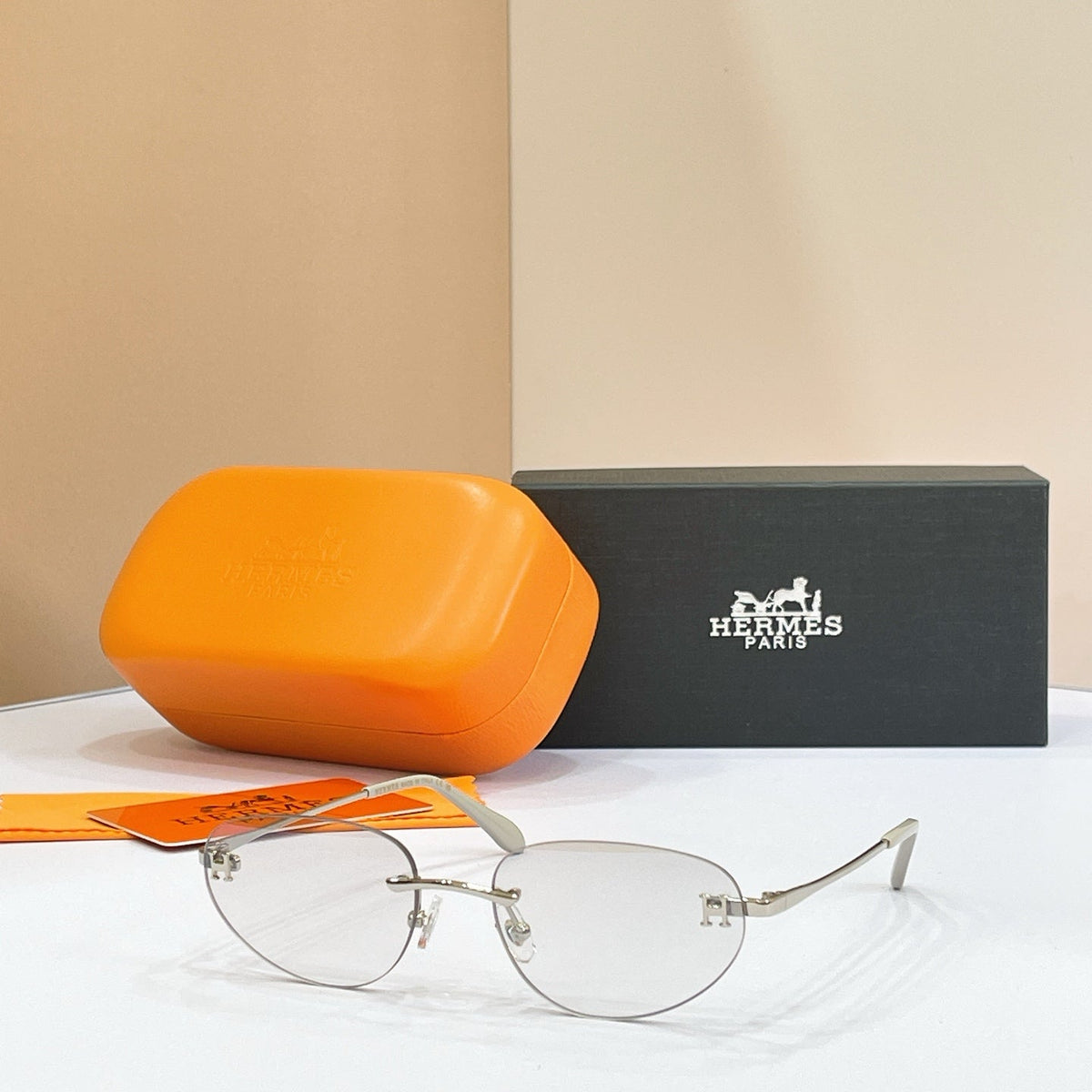 Hermes H8028 Sunglasses