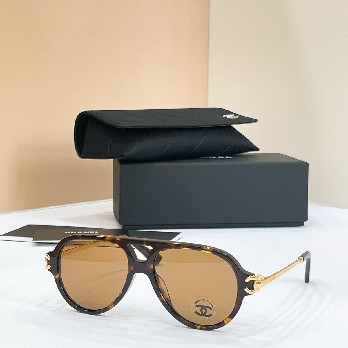 Chanel CH5574 Sunglasses