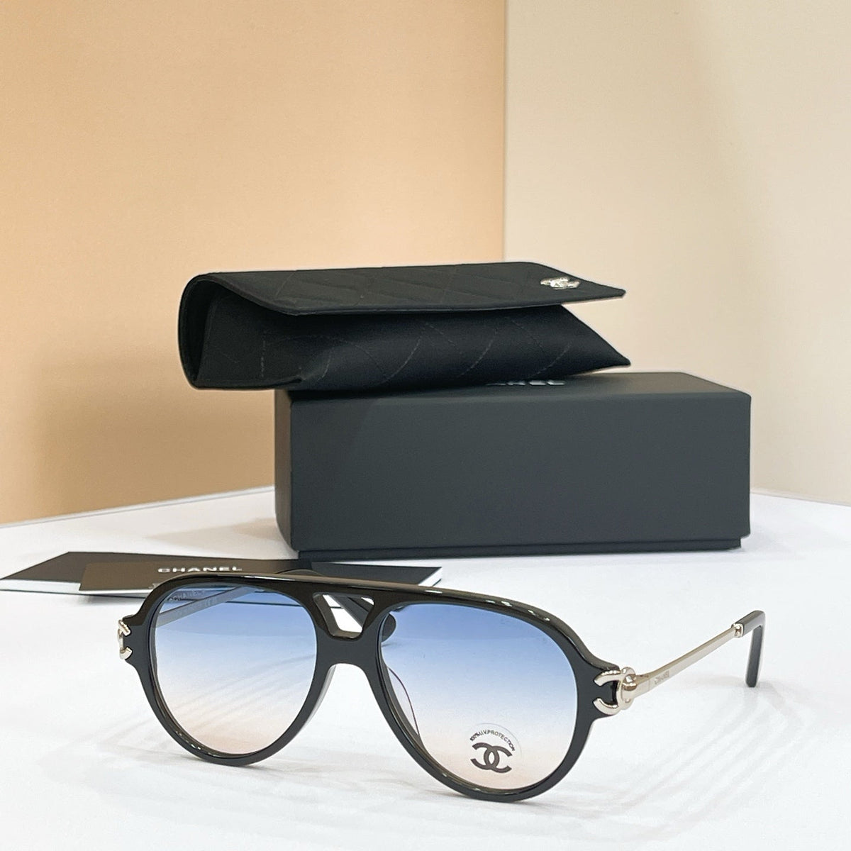 Chanel CH5574 Sunglasses