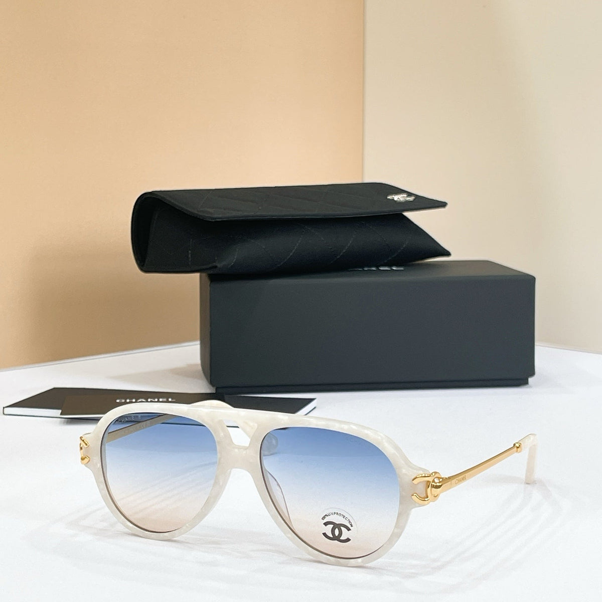 Chanel CH5574 Sunglasses