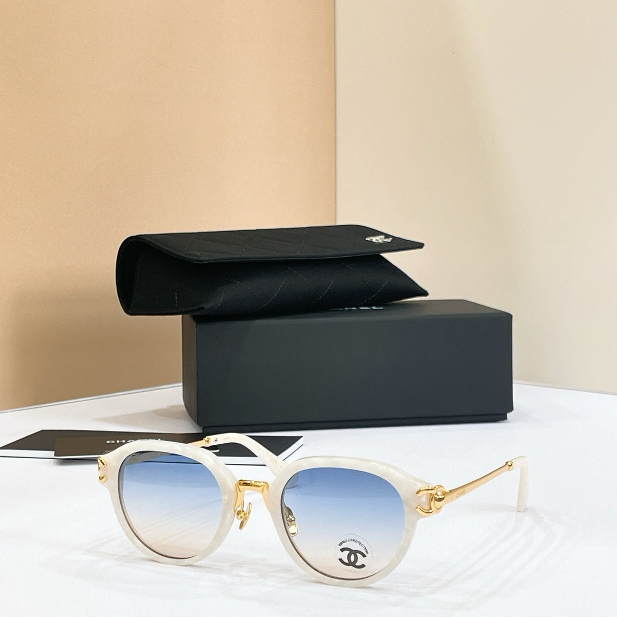 Chanel CH5575 Sunglasses