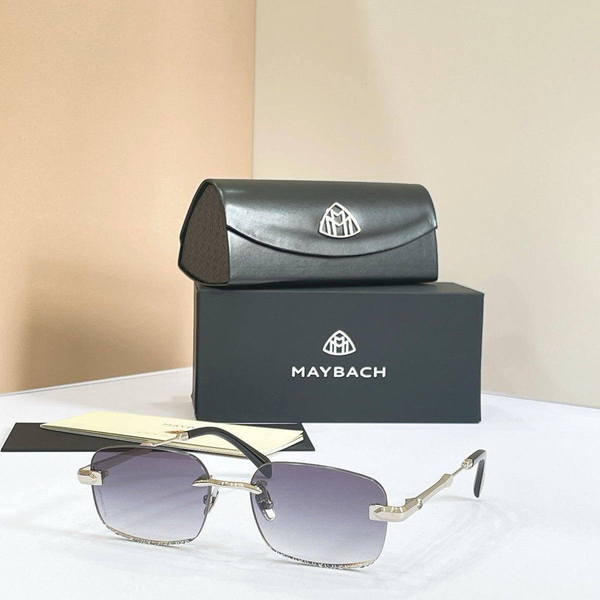 Maybach Z1977 Sunglasses