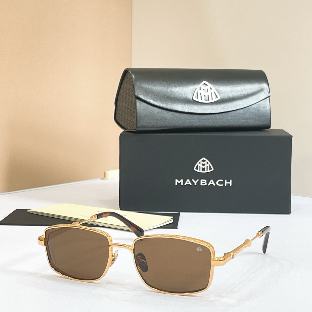 Maybach Z1979 Sunglasses