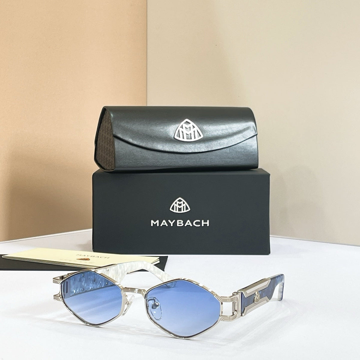 Maybach The Drive II Sunglasses