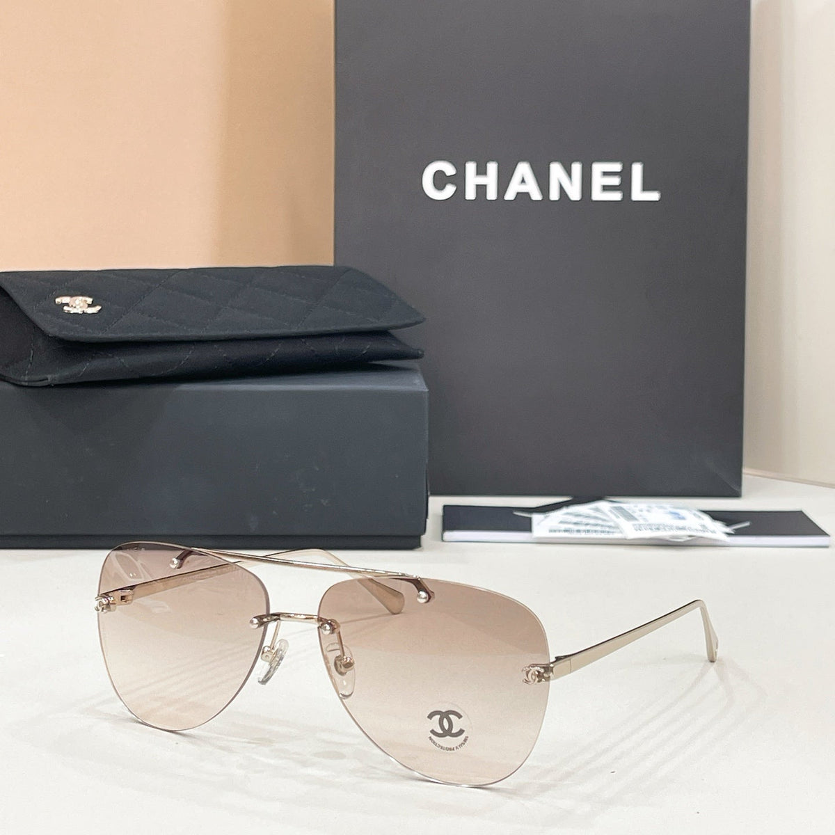 Chanel CH4285T Sunglasses