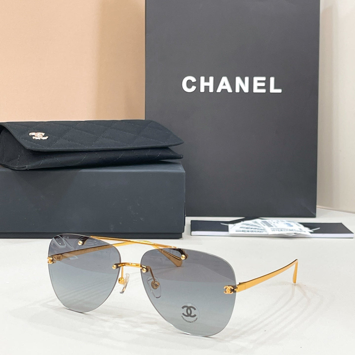 Chanel CH4285T Sunglasses