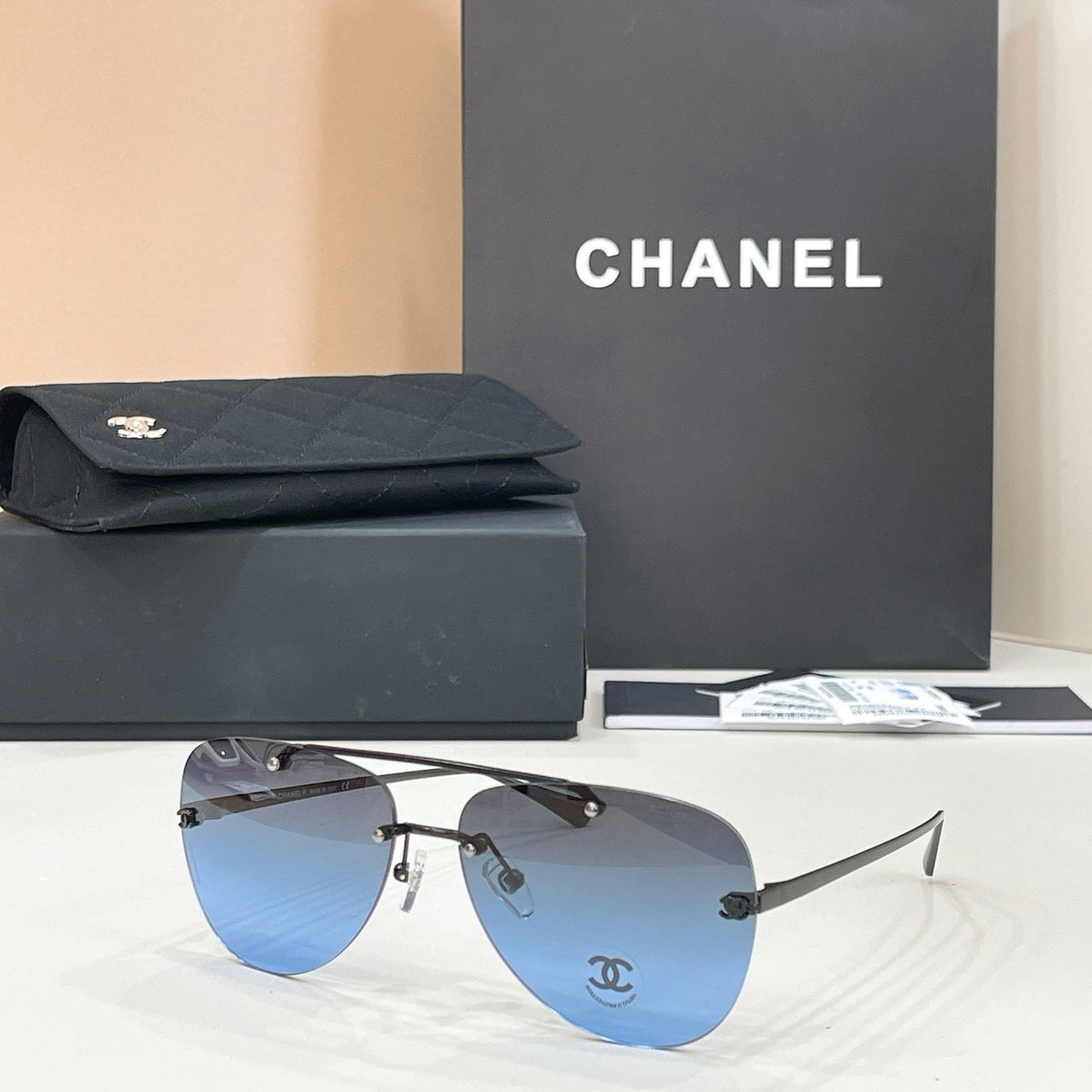 Chanel CH4285T Sunglasses