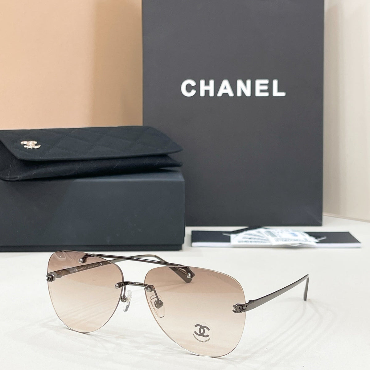 Chanel CH4285T Sunglasses