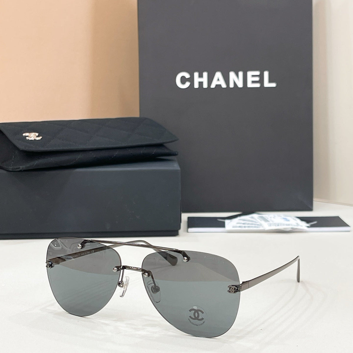 Chanel CH4285T Sunglasses