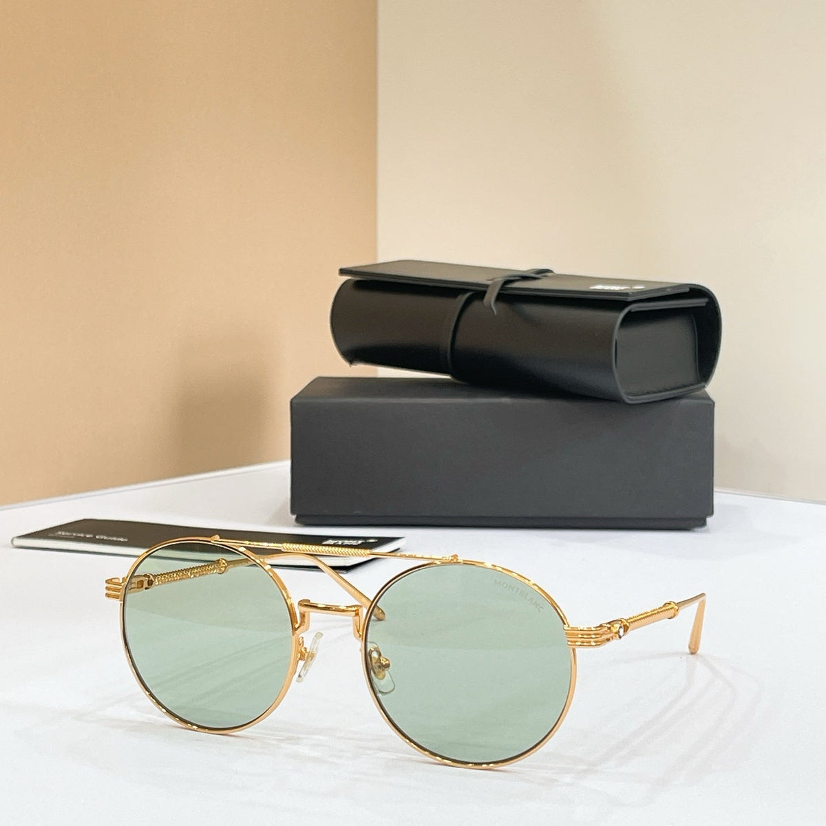 Montblanc MB2248S Sunglasses