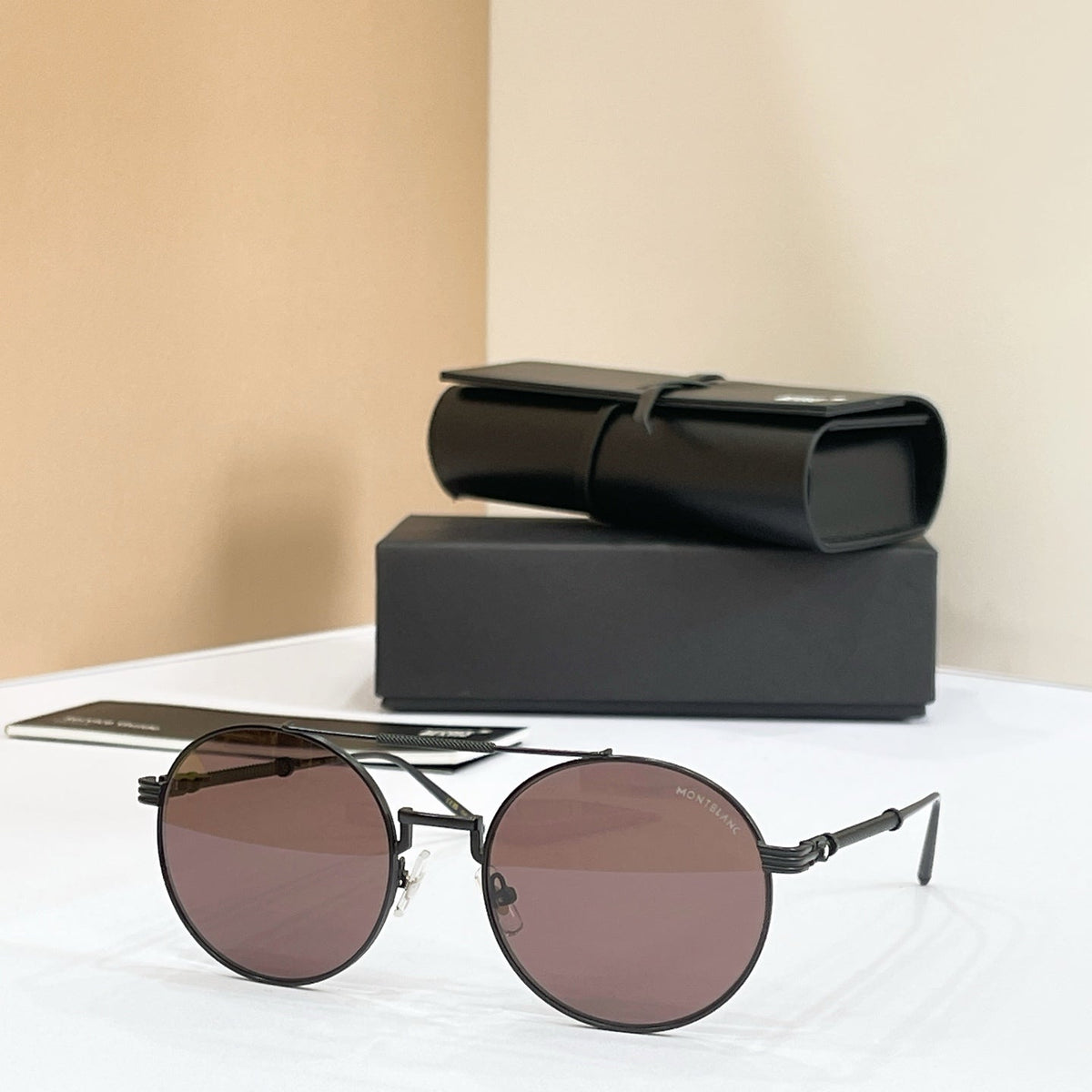 Montblanc MB2248S Sunglasses
