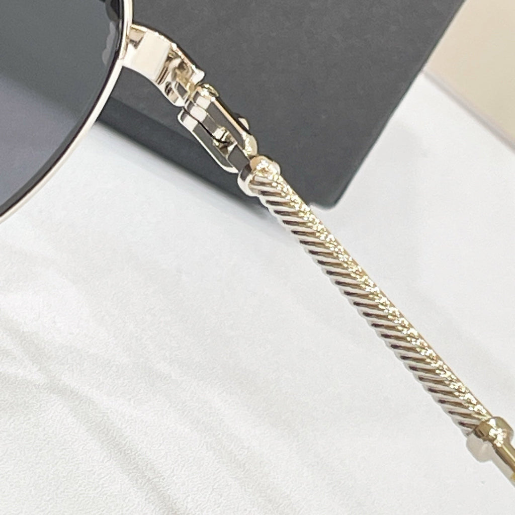 Montblanc MB2248S Sunglasses