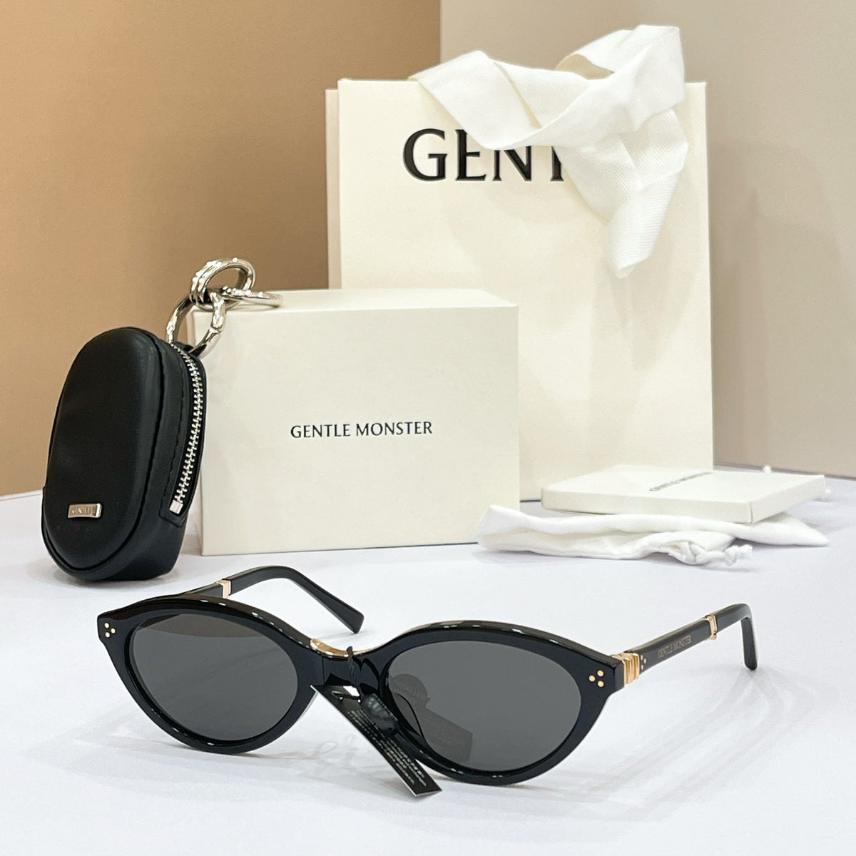 Gentle Monster Takion Sunglasses
