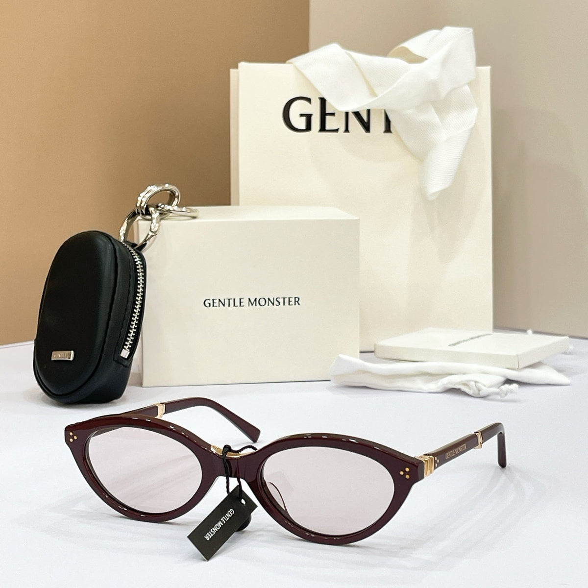 Gentle Monster Takion Sunglasses