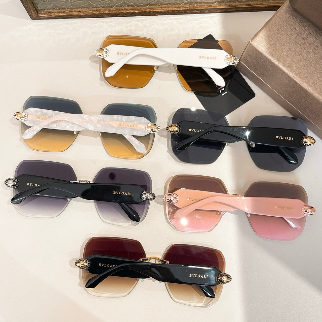Bvlgari BV40009I Sunglasses