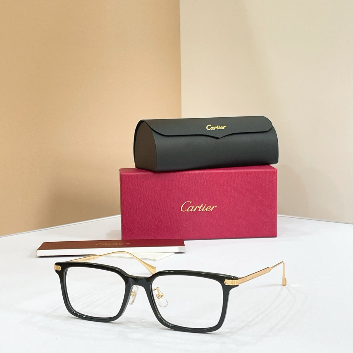 Cartier CT0629OA Sunglasses