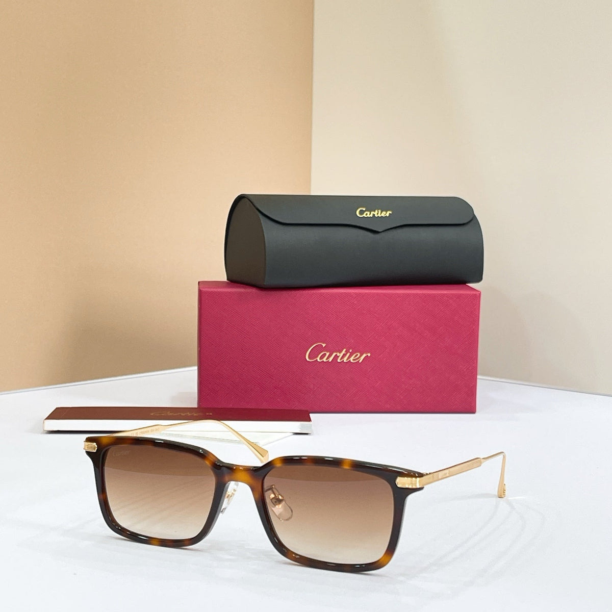 Cartier CT0629OA Sunglasses