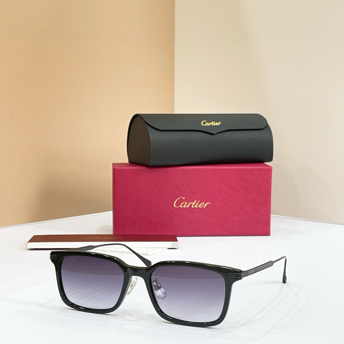 Cartier CT0629OA Sunglasses