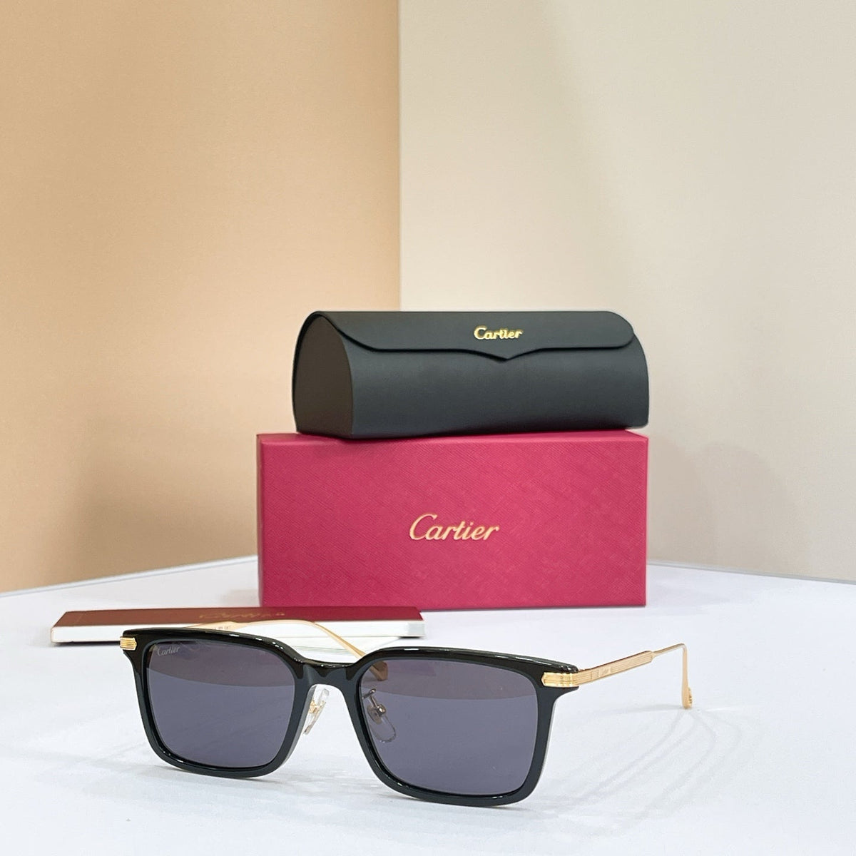 Cartier CT0629OA Sunglasses