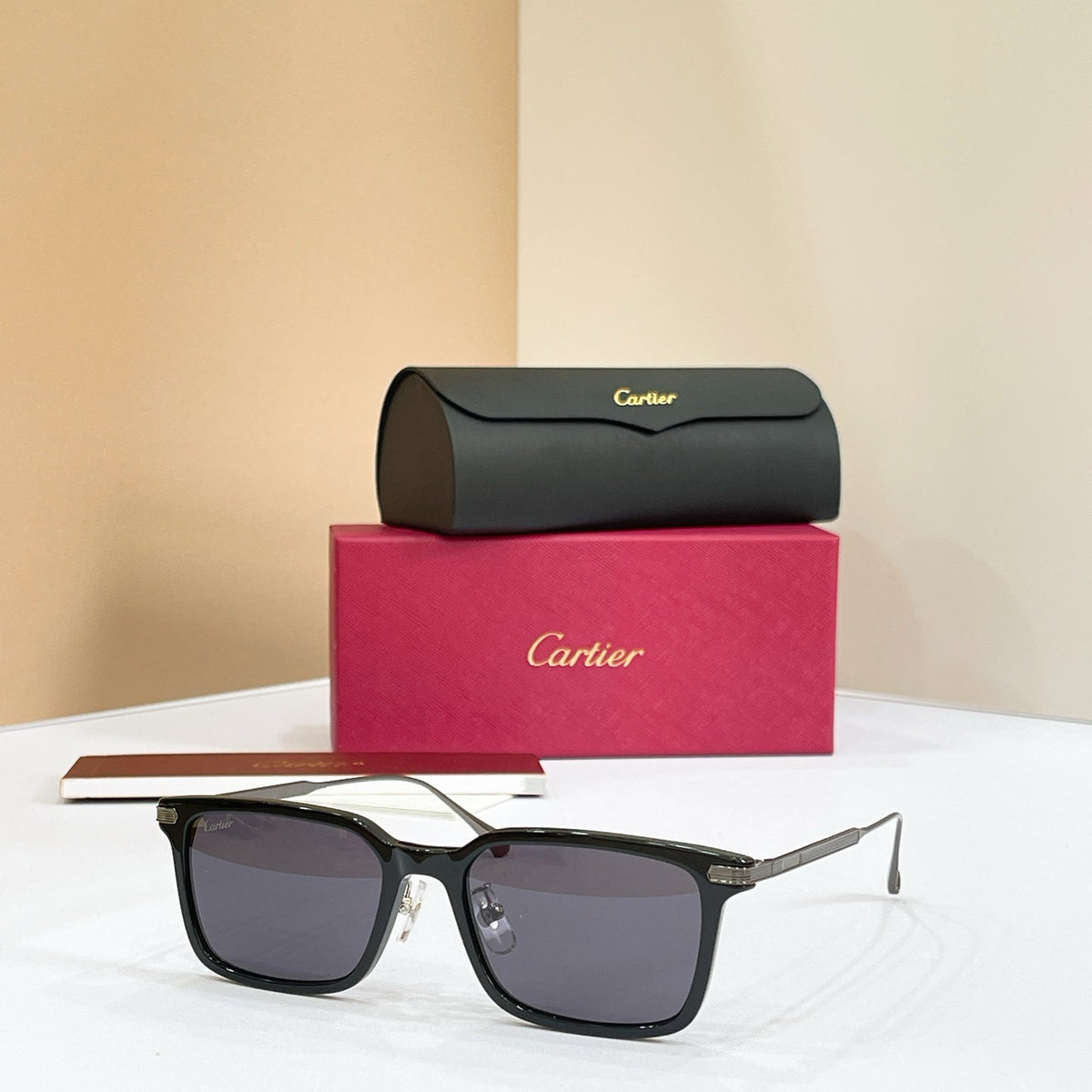 Cartier CT0629OA Sunglasses