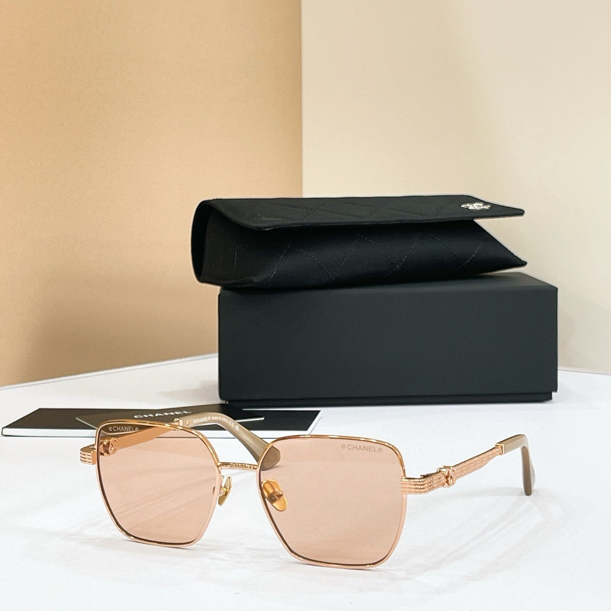 Chanel CH2230 Sunglasses