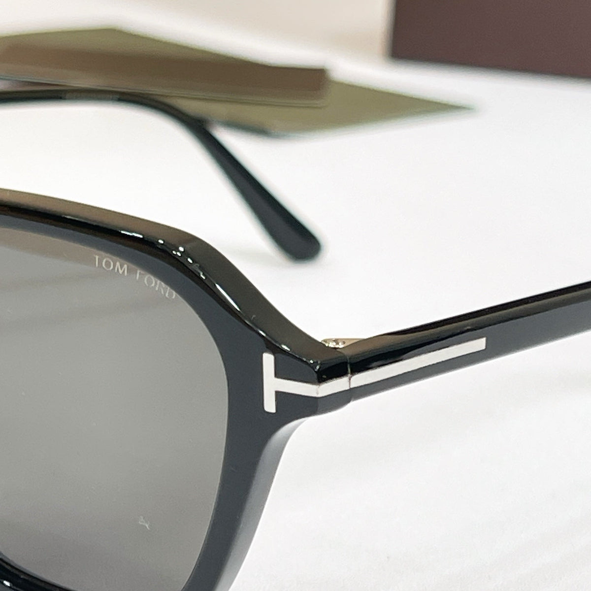 Tom Ford TF6101-D-B Sunglasses