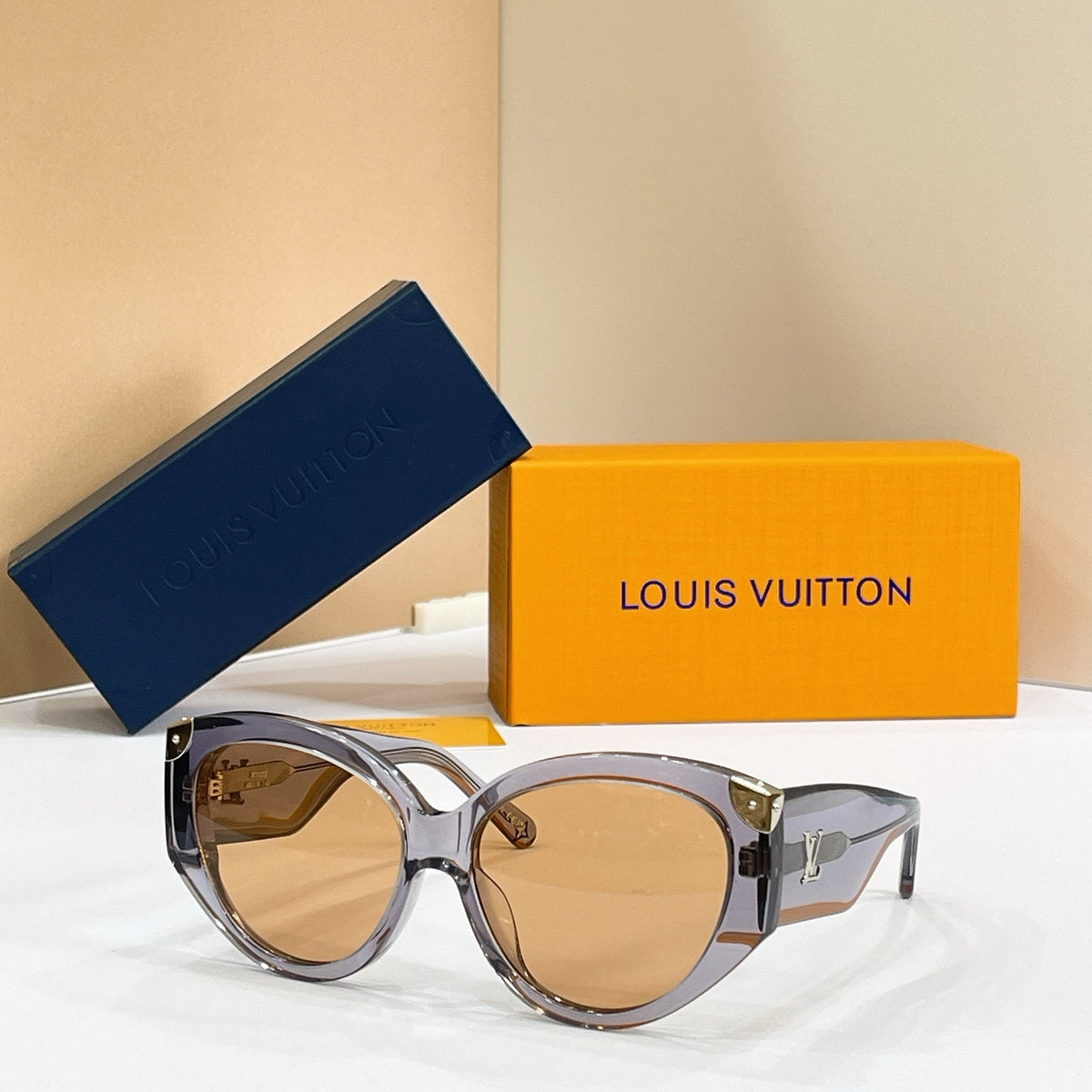Louis Vuitton Z3340W Sunglasses