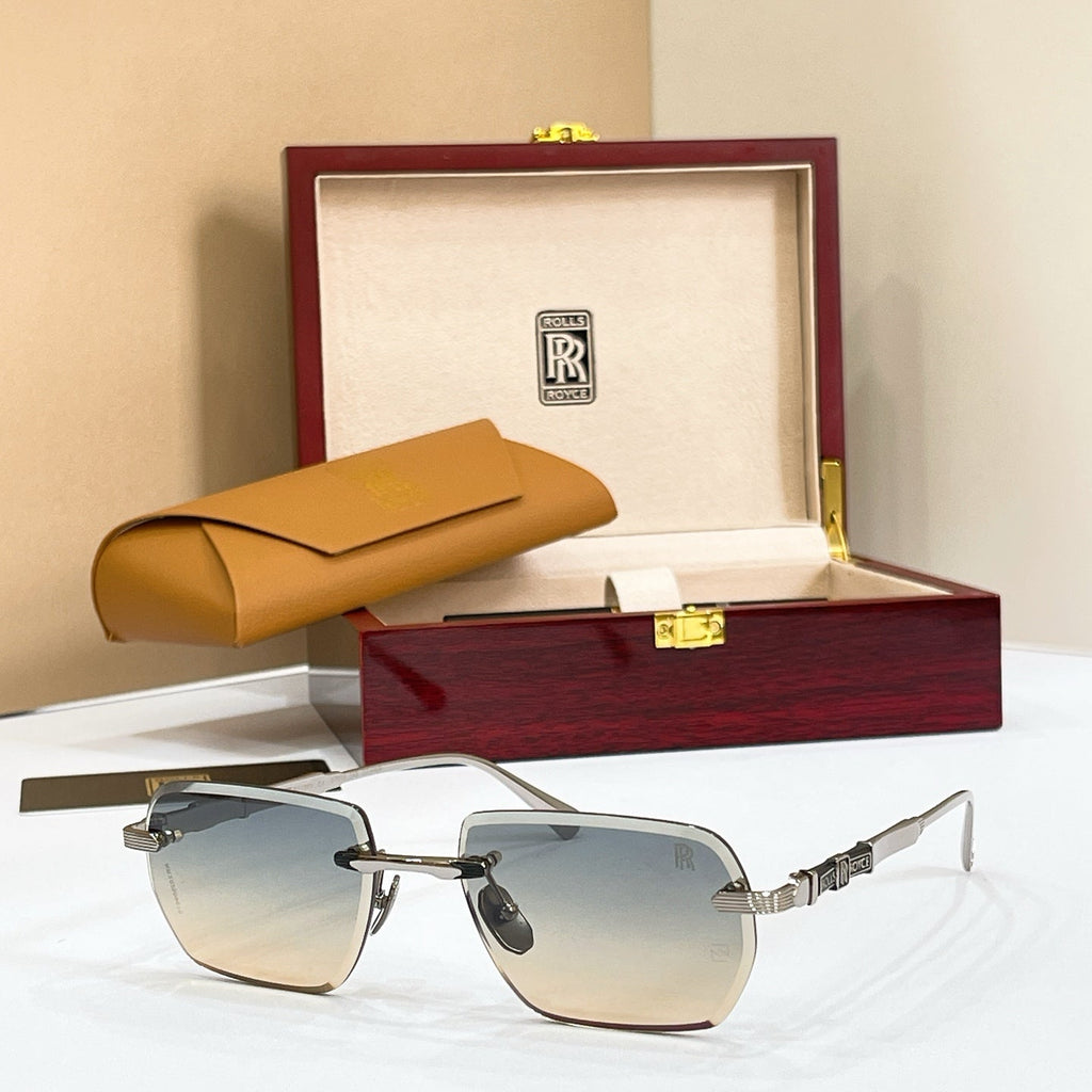Rolls-Royce SS1268 Sunglasses