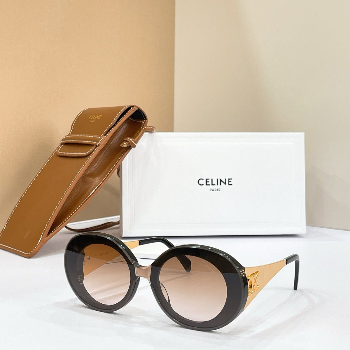 Celine CL42106U Sunglasses