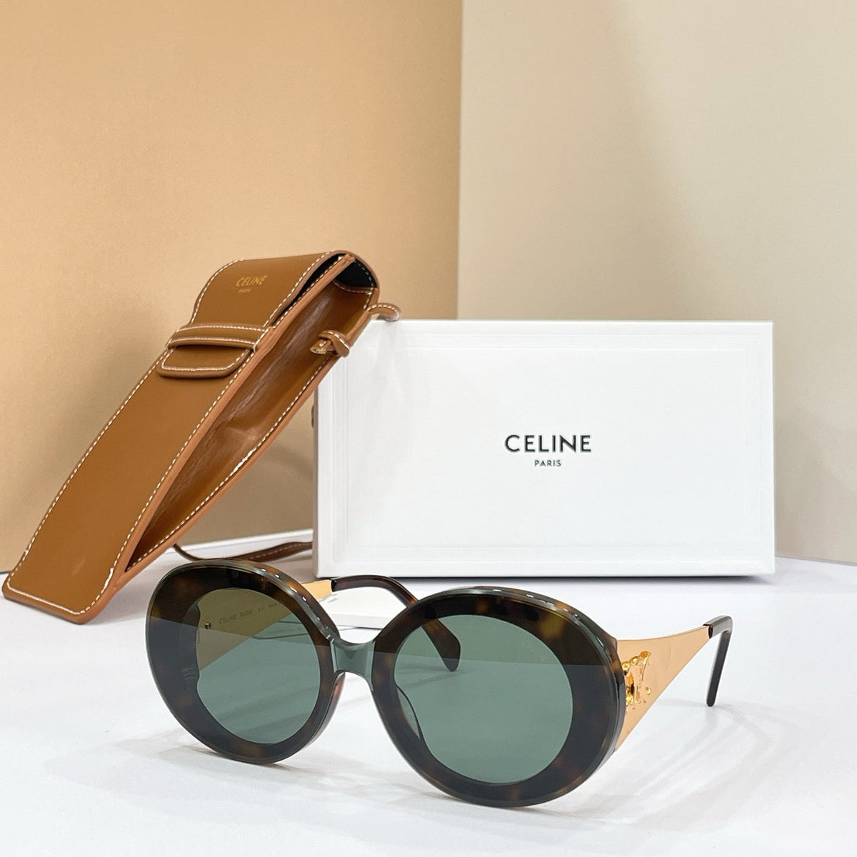 Celine CL42106U Sunglasses