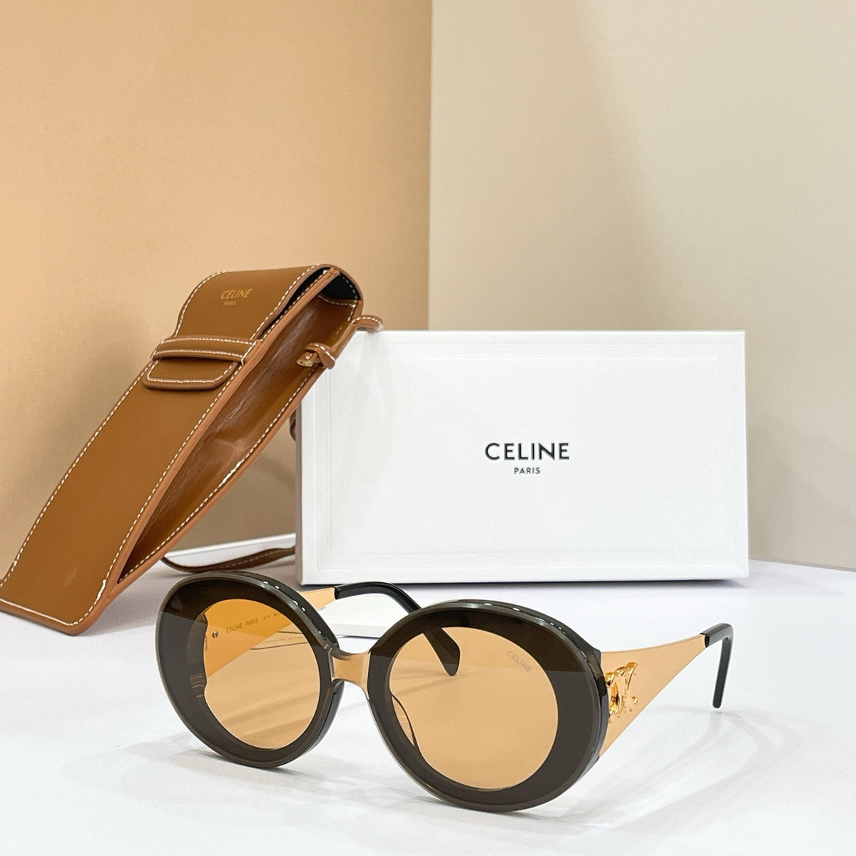 Celine CL42106U Sunglasses