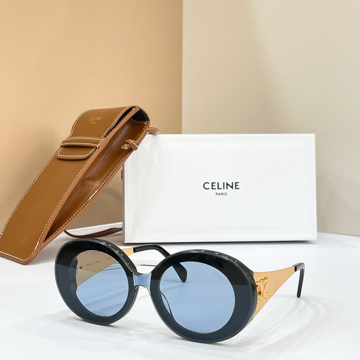 Celine CL42106U Sunglasses