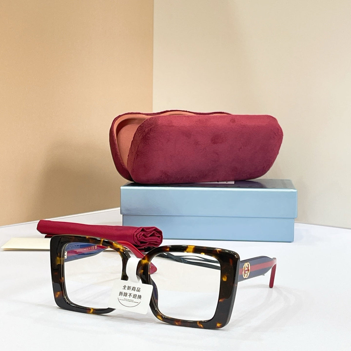 Gucci GG1861S Sunglasses