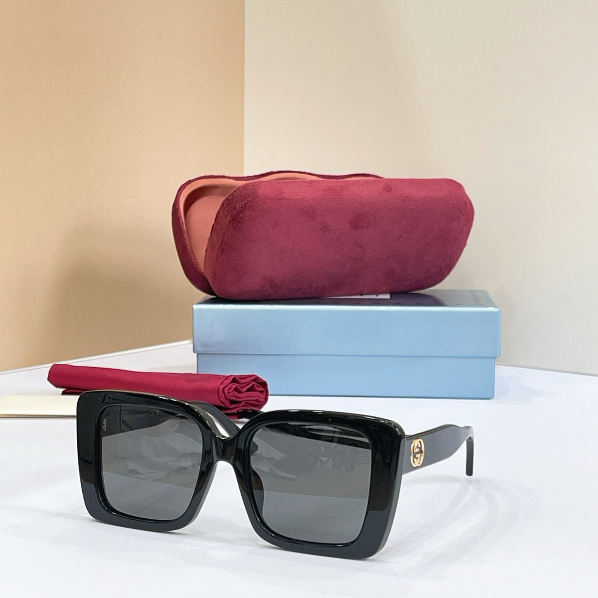 Gucci GG1861S Sunglasses