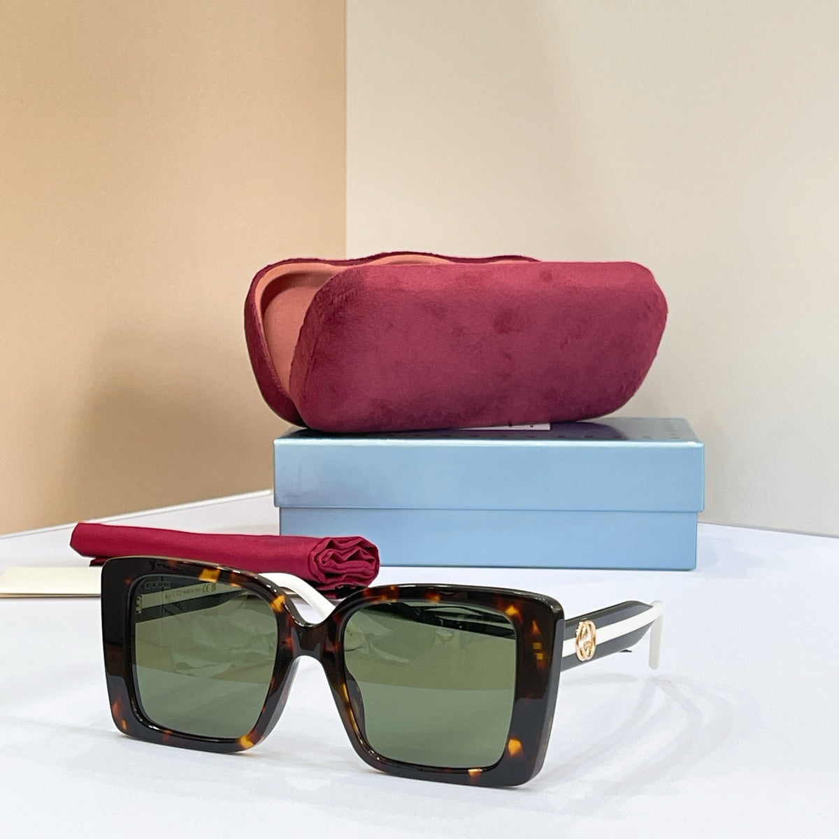 Gucci GG1861S Sunglasses