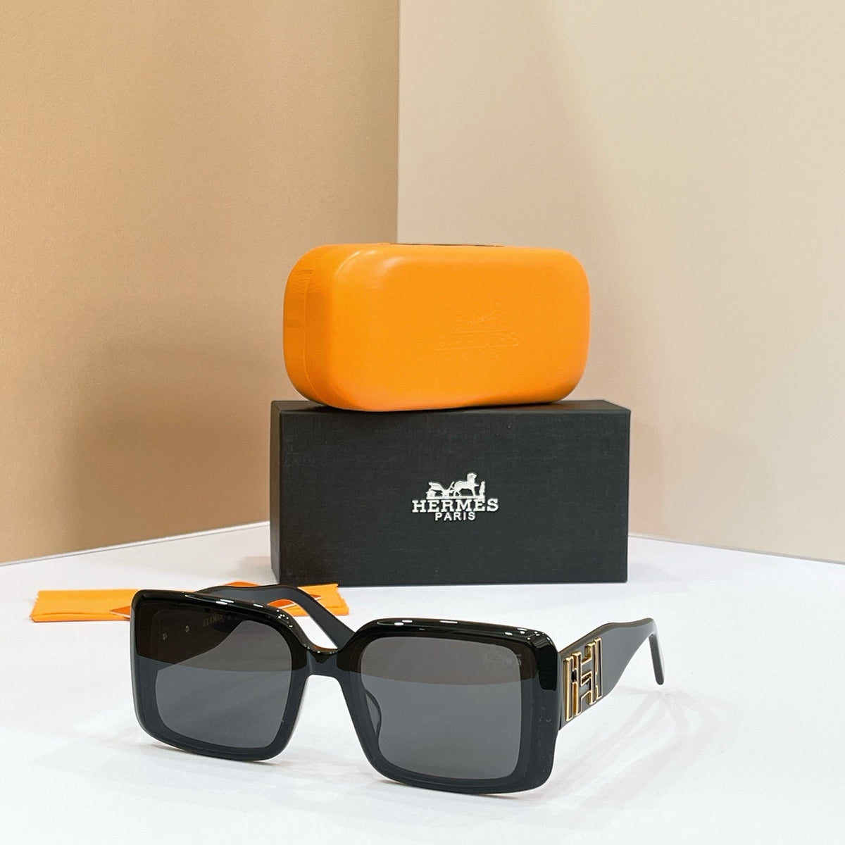 Hermes 9713 Sunglasses