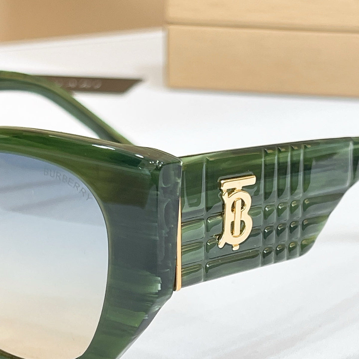 Burberry BE6020 Sunglasses