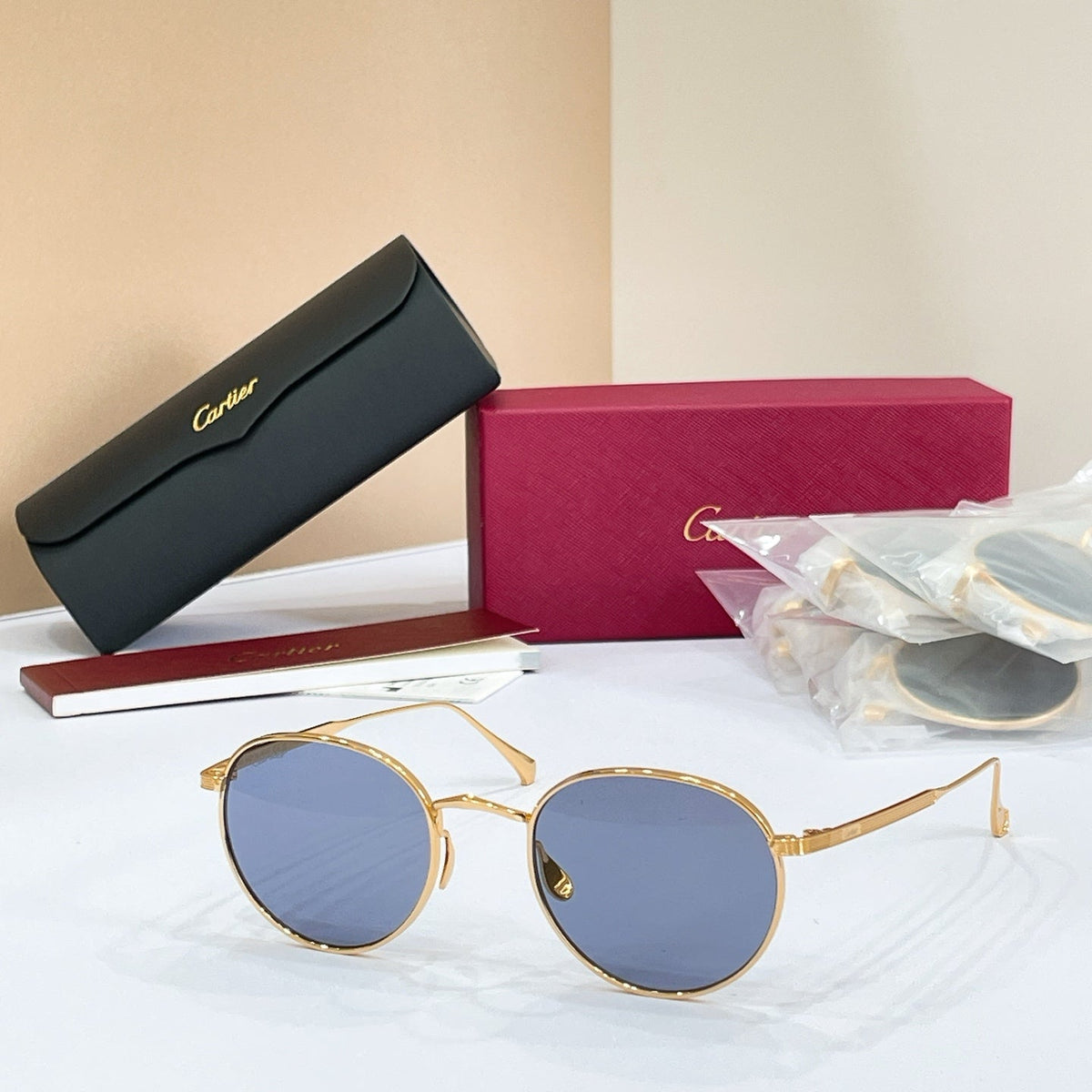 Cartier CT0626S Sunglasses