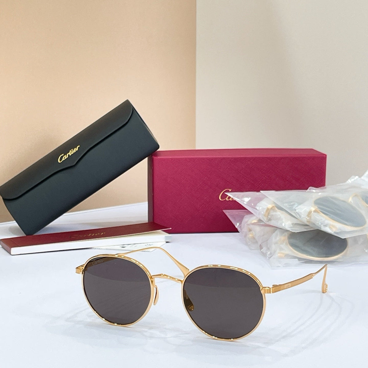 Cartier CT0626S Sunglasses