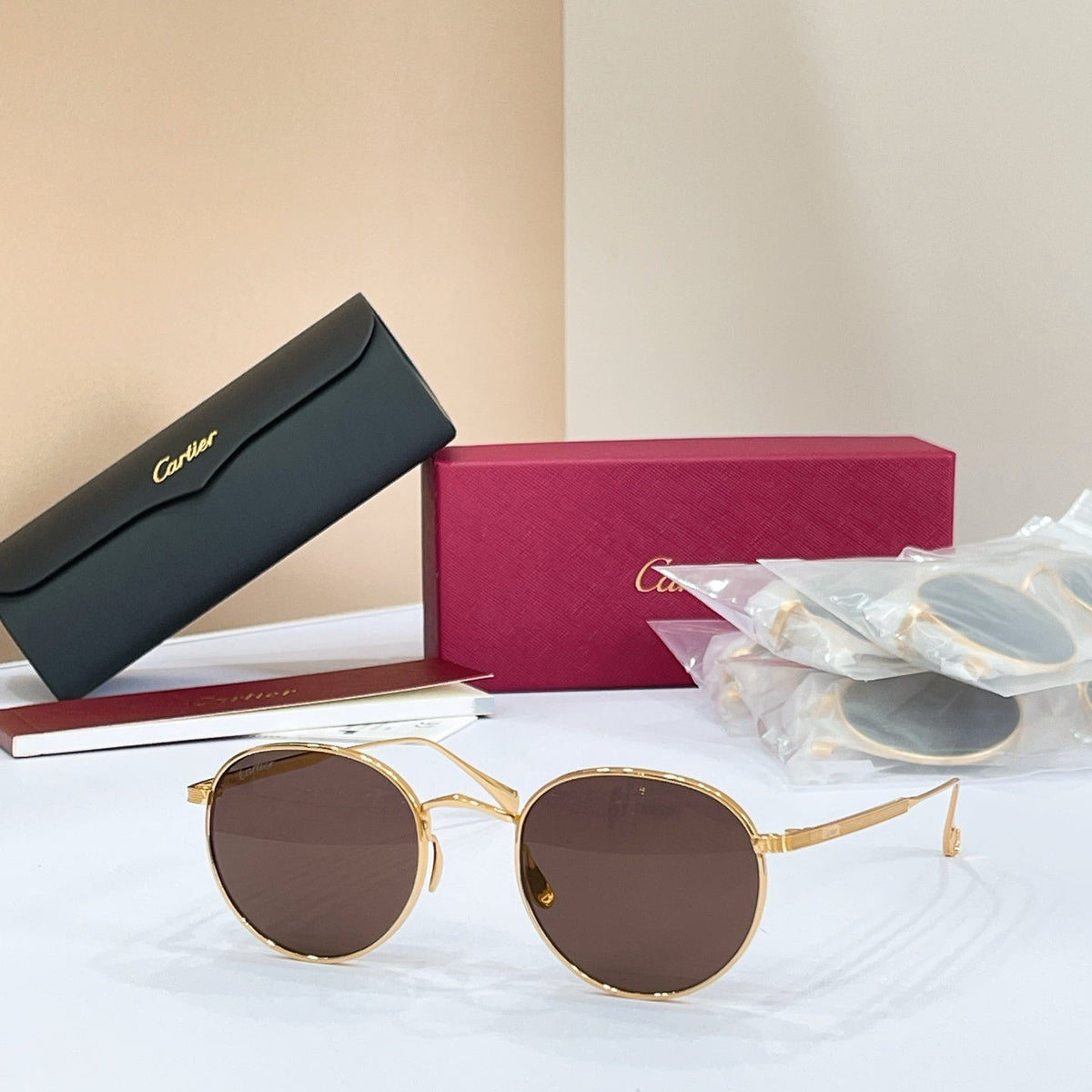 Cartier CT0626S Sunglasses