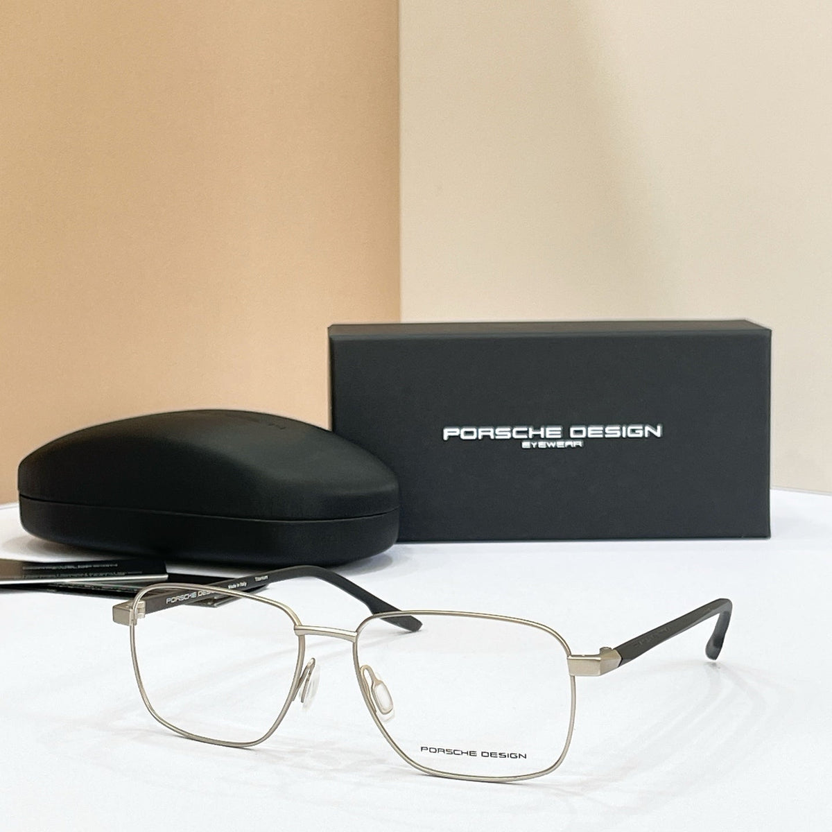Porsche Design P'8739 Sunglasses